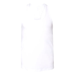 BELLA + CANVAS 6008 Women's Jersey Racerback Tank - 
