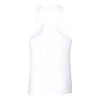 BELLA + CANVAS 6008 Women's Jersey Racerback Tank