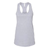 BELLA + CANVAS 6008 Women's Jersey Racerback Tank