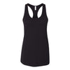 BELLA + CANVAS 6008 Women's Jersey Racerback Tank