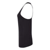 BELLA + CANVAS 6008 Women's Jersey Racerback Tank