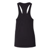 BELLA + CANVAS 6008 Women's Jersey Racerback Tank