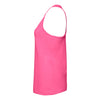 BELLA + CANVAS 6008 Women's Jersey Racerback Tank