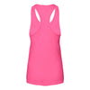 BELLA + CANVAS 6008 Women's Jersey Racerback Tank