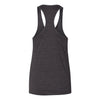 BELLA + CANVAS 6008 Women's Jersey Racerback Tank
