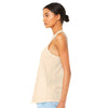 BELLA + CANVAS 6008 Women's Jersey Racerback Tank