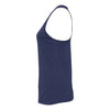 BELLA + CANVAS 6008 Women's Jersey Racerback Tank