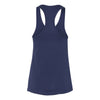 BELLA + CANVAS 6008 Women's Jersey Racerback Tank