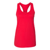 BELLA + CANVAS 6008 Women's Jersey Racerback Tank