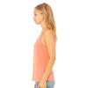 BELLA + CANVAS 6008 Women's Jersey Racerback Tank