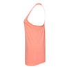 BELLA + CANVAS 6008 Women's Jersey Racerback Tank