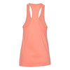 BELLA + CANVAS 6008 Women's Jersey Racerback Tank