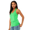 BELLA + CANVAS 6008 Women's Jersey Racerback Tank