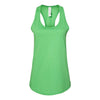 BELLA + CANVAS 6008 Women's Jersey Racerback Tank