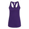 BELLA + CANVAS 6008 Women's Jersey Racerback Tank