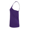 BELLA + CANVAS 6008 Women's Jersey Racerback Tank
