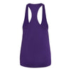 BELLA + CANVAS 6008 Women's Jersey Racerback Tank