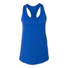 BELLA + CANVAS 6008 Women's Jersey Racerback Tank