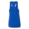 BELLA + CANVAS 6008 Women's Jersey Racerback Tank