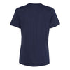 BELLA + CANVAS 6413 Women’s Relaxed Fit Triblend Tee