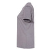 BELLA + CANVAS 6413 Women’s Relaxed Fit Triblend Tee