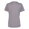 BELLA + CANVAS 6413 Women’s Relaxed Fit Triblend Tee