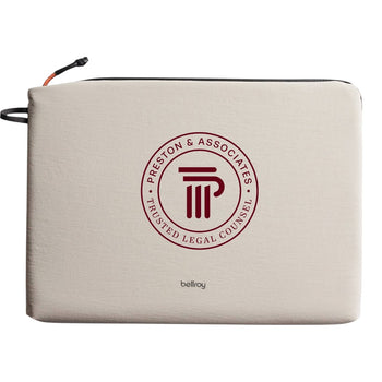 Bellroy 4400-22 Lite Recycled 16" Laptop Sleeve