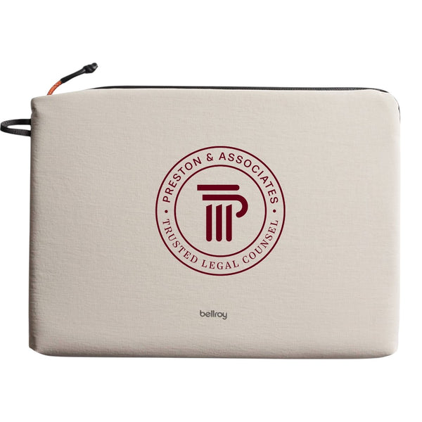 Bellroy 4400-22 Lite Recycled 16" Laptop Sleeve