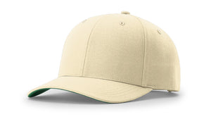 Richardson 512 Surge Snapback Cap - 