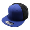PitBull PB180 Wool Blend Flat-Bill Mesh Trucker