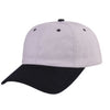 Nissun APBGC 6 Panel Brushed Cotton Cap