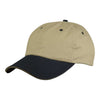Nissun LBSU 6 Panel Light Weight Brushed Sandwich Cotton Cap