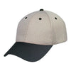 Nissun BHM 6 Panel Bullet Hole Mesh Cap
