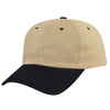 Nissun APBGC 6 Panel Brushed Cotton Cap