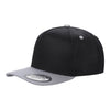 Unbranded 5 Panel Hat, Blank Baseball Cap