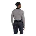 Port Authority A510 Medium-Length Apron with Pouch Pockets