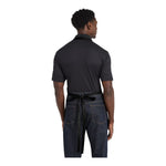 Port Authority A601 Medium-Length Two-Pocket Bib Apron