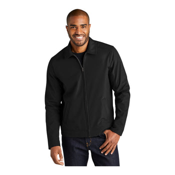 Port Authority J417 Mechanic Soft Shell Jacket