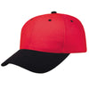 Nissun PBGC 6 Panel Brushed Cotton Cap