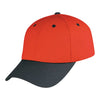 Nissun BHM 6 Panel Bullet Hole Mesh Cap