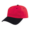 Nissun APBGC 6 Panel Brushed Cotton Cap