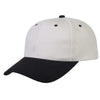 Nissun PBGC 6 Panel Brushed Cotton Cap