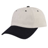 Nissun APBGC 6 Panel Brushed Cotton Cap