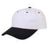 Nissun PBGC 6 Panel Brushed Cotton Cap