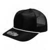 PITBULL CLM20 Cool Mesh 5 Panel Unstructured Rope