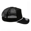PITBULL CLM20 Cool Mesh 5 Panel Unstructured Rope