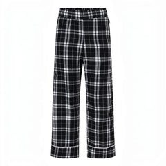 Boxercraft BY6603 Youth Wide Cuff Flannel Pants - 