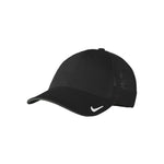 Nike NKFB6448 Stretch-to-Fit Mesh Back Cap