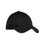 Nike NKFB6449 Unstructured Cotton/Poly Twill Cap