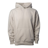 Independent Trading Co INDLUXHOOD Lux Heavyweight Modal Hooded Sweatshirt